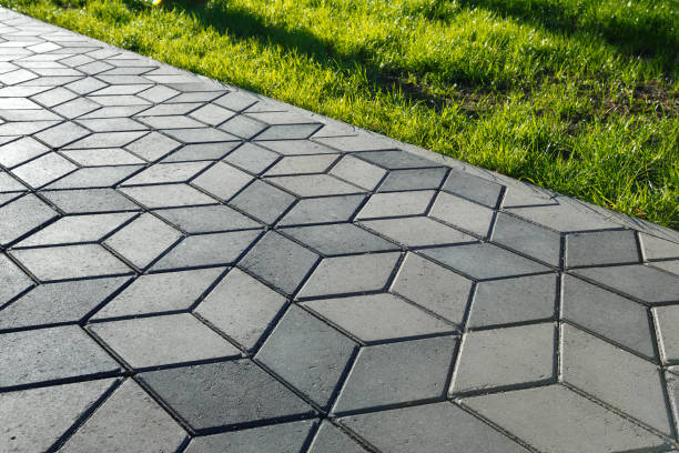 Best Cobblestone Driveway Pavers  in Milaca, MN