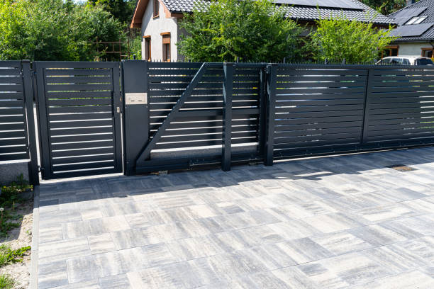 Best Driveway Pavers Near Me  in Milaca, MN