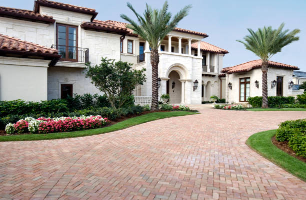 Best Local Driveway Pavers  in Milaca, MN