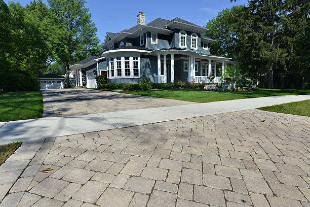 Best Driveway Pavers Near Me  in Milaca, MN