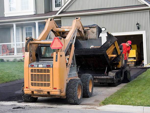 Reasons to Select Us for Your Driveway Paving Requirements in Milaca, MN