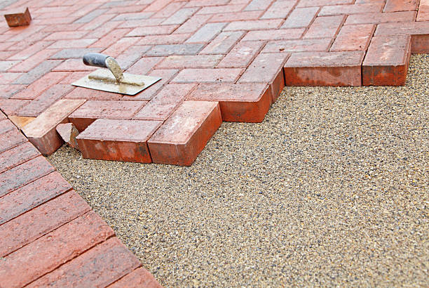 Best Driveway Paving Contractor  in Milaca, MN